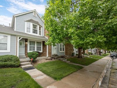 4020 E 94th Avenue #B, Thornton, CO, 80229