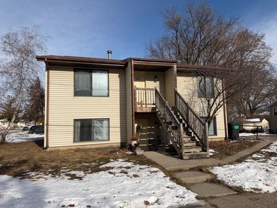 216-218 S Franklin Ave, Ames, IA, 50014