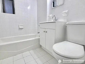 Rented by Sovereign Associates