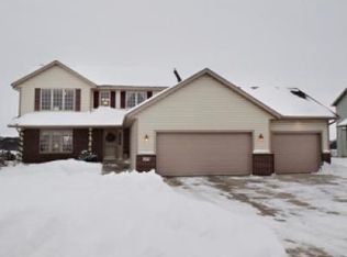 2573 Granite Pl NW, Rochester, MN 55901