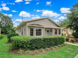 1126 Talbot Ave, Jacksonville, FL 32205