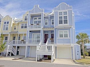 1108 Cambridge Rd UNIT J, Kill Devil Hills, NC 27948