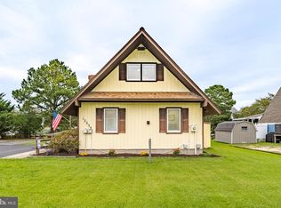 12239 Snug Harbor Rd, Berlin, MD 21811