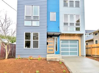 7355 NE Everett St, Portland, OR 97213