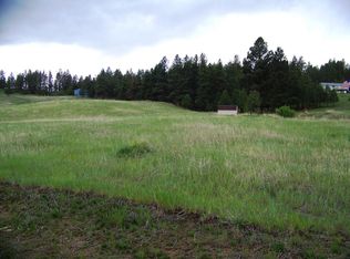 3 Westover Dr, Clancy, MT 59634