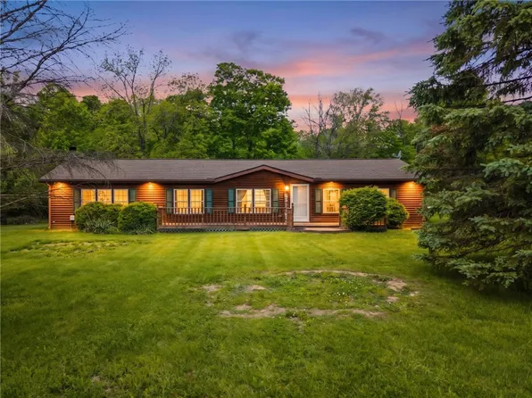 78 Gasper Somers Rd, Camden, OH 45311