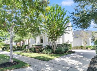 164 Ithecaw Creek St, Charleston, SC 29492