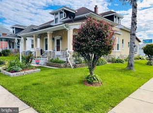 432 Eisenbrown St, Reading, PA 19605