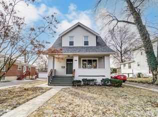 4217 Sibley Ave, Cincinnati, OH 45236