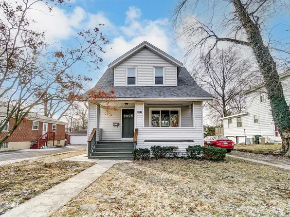 4217 Sibley Ave, Cincinnati, OH 45236
