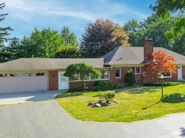 11500-30 Mile Rd, Washington, MI 48095