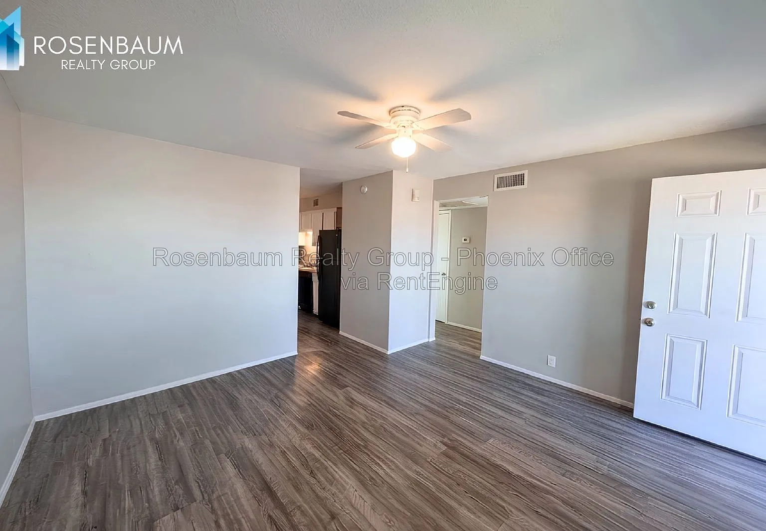 2 bed, 1.0 bath, 854 sqft, $1,249 — Photo 3