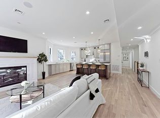 252 Lexington Ave #1, Cambridge, MA 02138