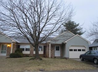 6893 Arbor Ct, Frederick, MD 21703