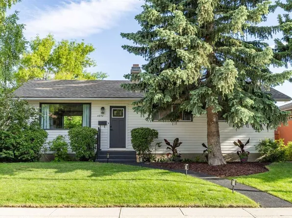 4952 N Vanguard Rd NW, Calgary, AB T3A 0R7