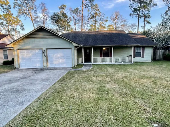 3209 Tyndall Dr, Valdosta, GA 31602