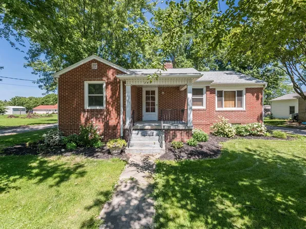 260 W Main St, Rossville, IN 46065