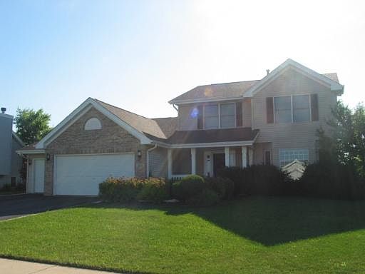 2nd image of 4812 Chandon Woods Dr