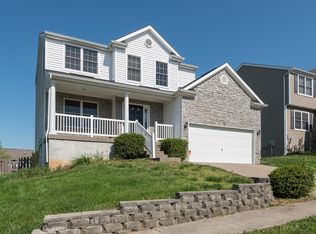 105 Dunn Cir, Georgetown, KY 40324