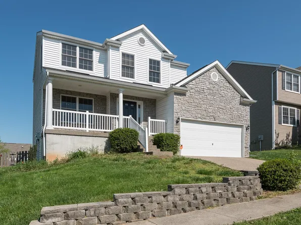 105 Dunn Cir, Georgetown, KY 40324