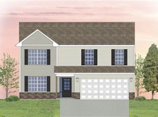 203 Konrad Court Lot 5, La Vergne, TN 37086