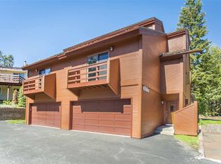 143 Lakeview Blvd #9, Mammoth Lakes, CA 93546