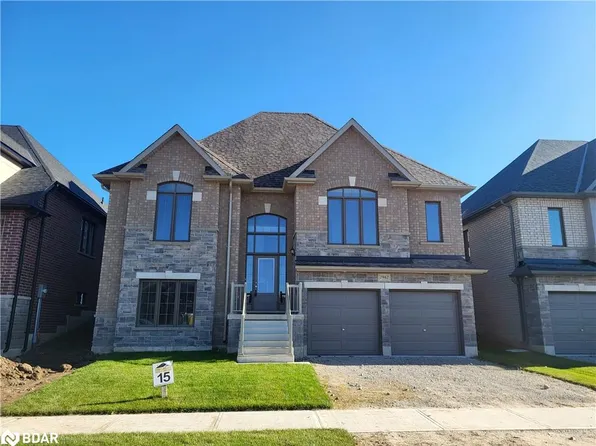 2962 Monarch Dr, Orillia, ON L3V 8M8
