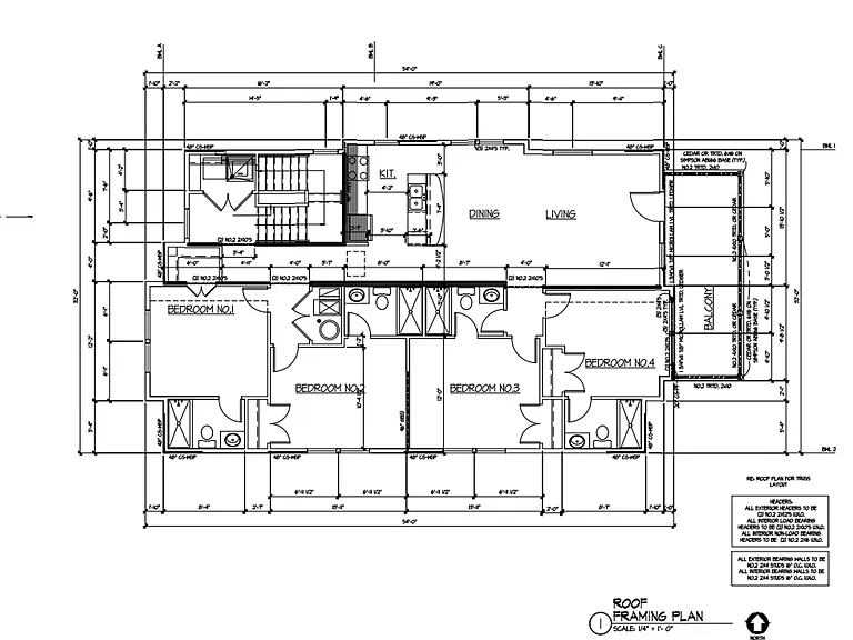 901 Missouri St — Photo 5
