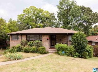 1032 58th St S, Birmingham, AL 35222