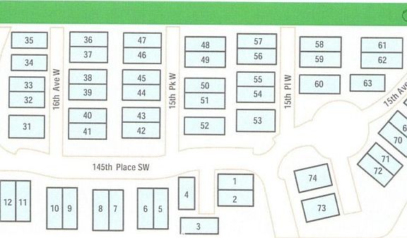 5th image of 14518 A 15th Park W #44