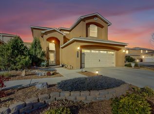 2377 Firewheel Ave SW, Los Lunas, NM 87031