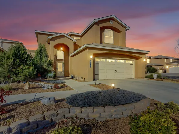 2377 Firewheel Ave SW, Los Lunas, NM 87031
