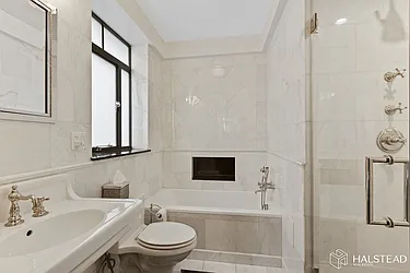 Rented by Halstead Real Estate