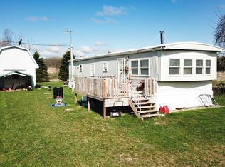 8145 20th Ave, Remus, MI 49340