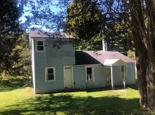 1498 Round Top Rd, Athens, PA 18810