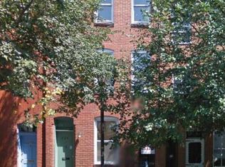 723 S Bond St APT 1R, Baltimore, MD 21231