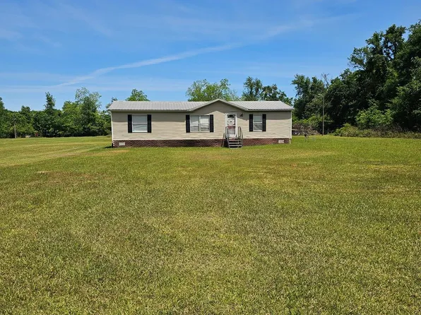 4940 Phillips Rd, Valdosta, GA 31601