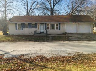 503 Santa Fe St, Carrollton, MO 64633