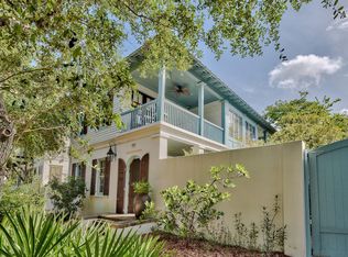 115 E Kingston Rd, Inlet Beach, FL 32461