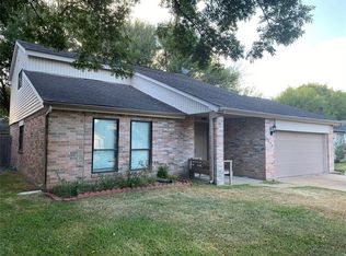 10227 Autumn Meadow Ln, Houston, TX 77064