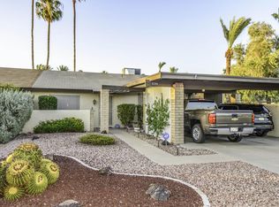 5204 W Vogel Ave, Glendale, AZ 85302