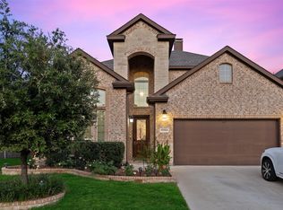 11154 Pecos Valley Rd, Fort Worth, TX 76244