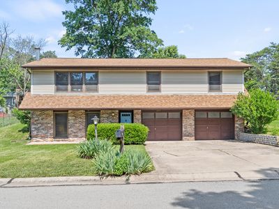 1293 S Pecos Ave, Columbia, MO, 65201