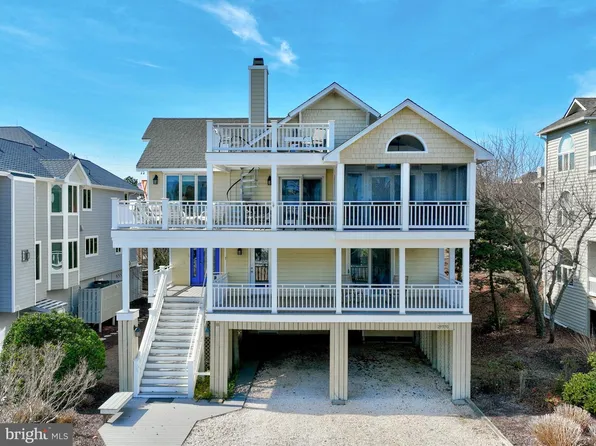 29770 Ocean Ridge Dr, Bethany Beach, DE 19930