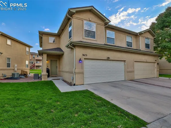 3673 Venice Grv, Colorado Springs, CO 80910