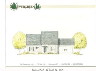 3 Brookview Rd, Cromwell, CT 06416