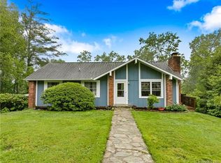 108 Aycock St, Black Mountain, NC 28711