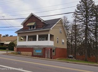 817 S Keyser Ave, Scranton, PA 18504