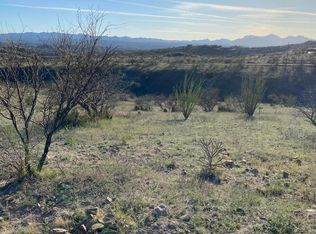 1072 Vereda Guadalajara #19, Rio Rico, AZ 85648