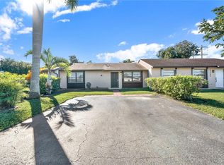 13562 SW 47th Ln, Miami, FL 33175